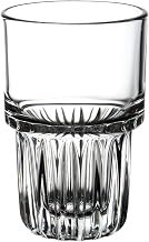 Libbey 15430 Everest Hi-Ball, 9 oz., M, Clear (Pack of 36)