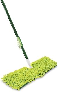 Libman 18 in. W Microfiber Mop