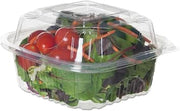 Eco-Products 6 inch Clear Clamshell - Case of 240