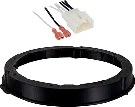 METRA - Ford 2011-2020 Speaker Adapter Kit - Front or Rear (82-FD1)