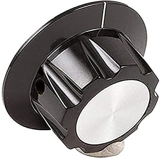 Pitco P6071270, Knob, Temp & Selector Std