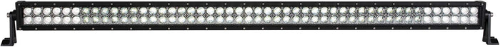 Buyers Products 1492165, 50 Inch Curved 25,920 Lumen LED Combination Spot/Flood Light Bar, Off Road UTV/ATV Light, Work/Utility Truck, Clear