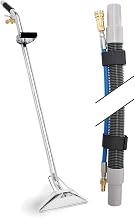 2534ACK 12" Carpet Wand & 25' Vacuum Hose/Solution Line Assemb. 100-250 PSI Units