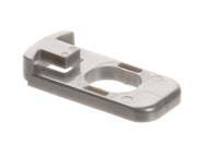 1023.00069.00 Faucet Lock for Compatible Fetco Coffee Brewers – Plastic, Gray, Model FE1023.00069.00