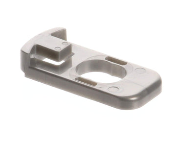 1023.00069.00 Faucet Lock for Compatible Fetco Coffee Brewers – Plastic, Gray, Model FE1023.00069.00