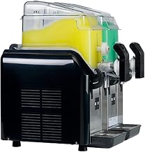 ALFA International ABB-2 Big Biz Slushy Dispenser, 3.2 Gallon Capacity