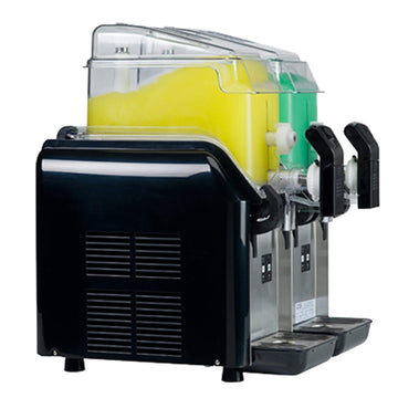 International Big Biz Slushy Dispenser by ALFA – 2.0 gallons, Plastic, Model ABB-2