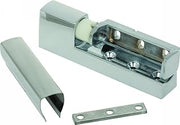Kason 1267000014 Door Hinge Cam Rise Chromium Plated