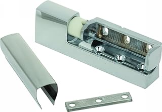 Kason 1267000014 Door Hinge Cam Rise Chromium Plated