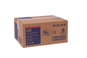 Tork Foodservice Cleaning Towel Blue/White Self Dispensing – 192181A