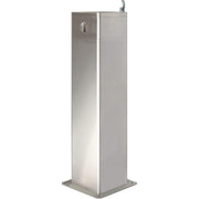 Global Industrial Stainless Steel / Industrial / 1 Freestanding