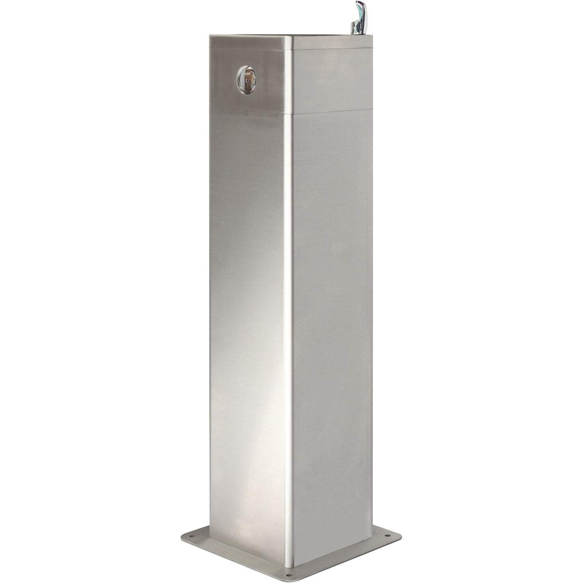 Global Industrial Stainless Steel / Industrial / 1 Freestanding