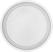 Corelle Livingware Mystic Gray 6.75" Plate