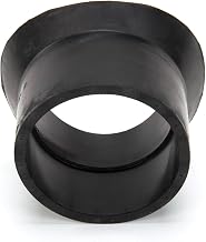 Salvajor 996037 Rubber Drain Outlet