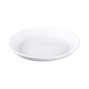 15" x 13" Coupe Oval Heavy-Duty Melamine Plastic Serving Platter by Elite Global Solutions – 15" x 13", Melamine, Coupe, Model M1513OV-NW