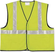 MCR Safety