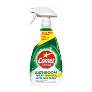 Comet 17 Fl Oz (Pack of 1) / Lemon / 1 All-Purpose Cleaners