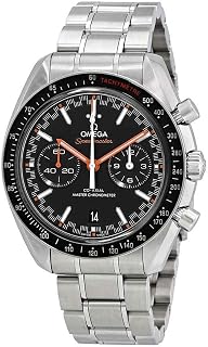 Omega Speedmaster Chronograph Automatic Men's Watch 329.30.44.51.01.002