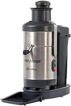 Electric Centrifugal Juicer, 1-1/3 HP