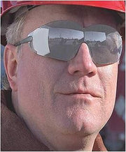 MCR Safety S2210 Blackjack Elite Lens, Clear, Clear (Pack of 12)