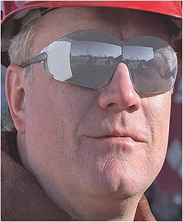 MCR Safety S2210 Blackjack Elite Lens, Clear, Clear (Pack of 12)