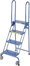 Ballymore 4 Step Lock-N-Stock Folding Ladder