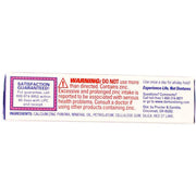 Denture Adhesive Cream Original 0.75 oz (Pack of 8) by Fixodent – 0.75 Ounce (Pack of 8), Multi, Pack of 8, Model PPAX1164640