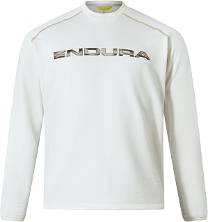 Endura Unisex-Adult Corner Adventure Long Sleeve Cycling Sweatshirt