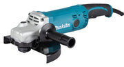 Angle Grinder by Makita – Silica gel, Ga9050r Green, Model GA9050R