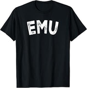 Emu T-Shirt