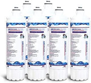 Water Filters, Model # AFC-EPH-104-9000S, Compatible with Everpure(R) 2H-L Filters 6-Filters