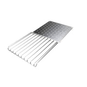 Jet Plate & Cook Rack Assembly Pivot Mer by MERRYCHEF – Model PSB179