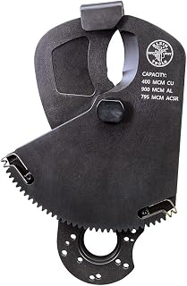 KLEIN TOOLS BAT20-G5 Replacement Blades, ACSR Open-Jaw Cutter
