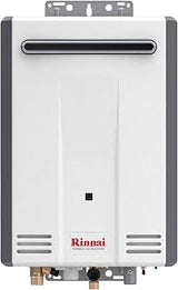 Rinnai V53DeP Propane Tankless Water Heater