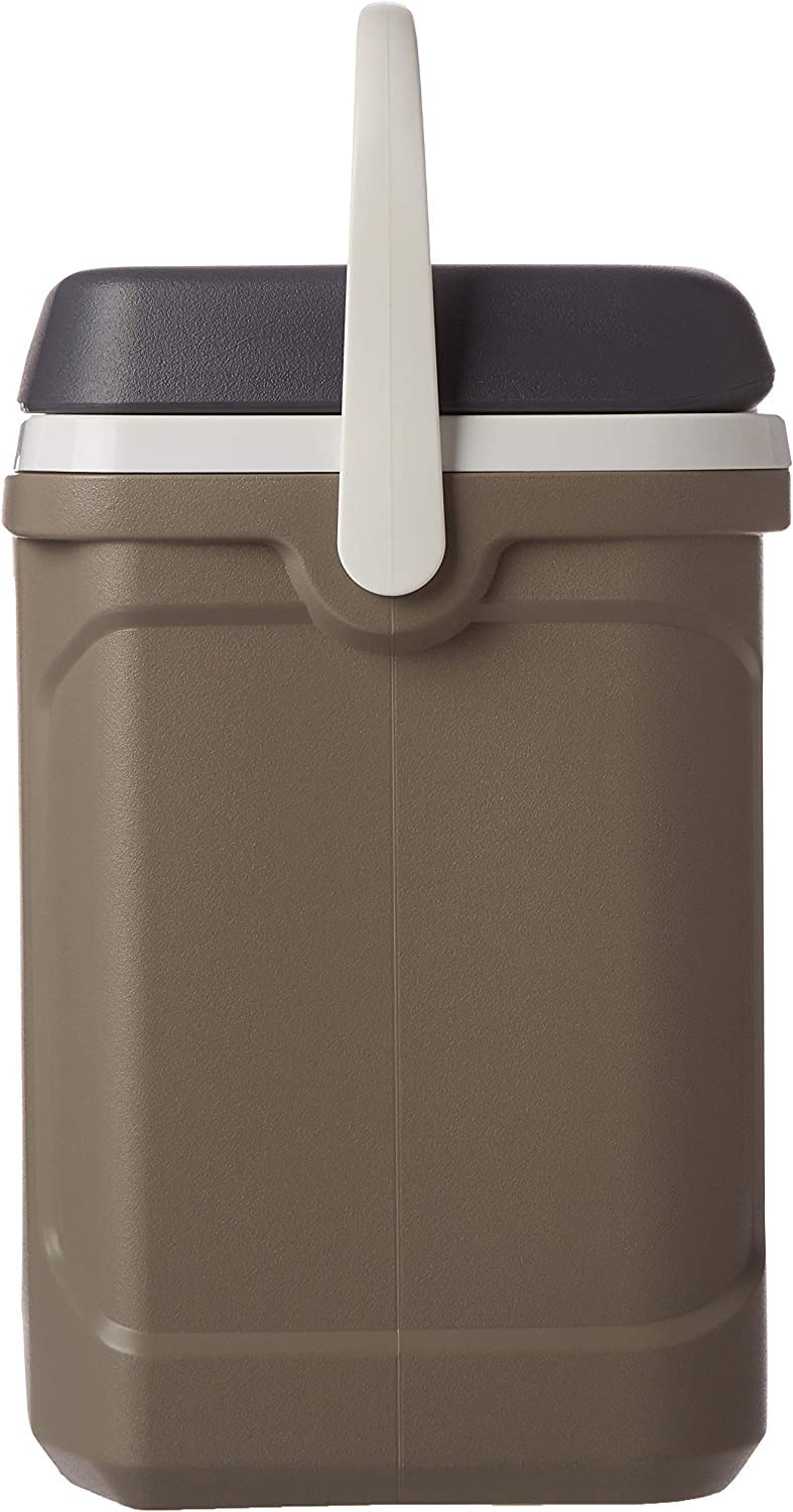 Igloo Sandstone / 54 QT / 0.5 gallons Coolers