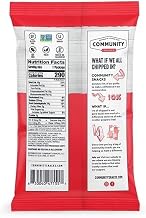 Community Snacks, All Mixed Up Chips, 2 oz (Pack of 20)
