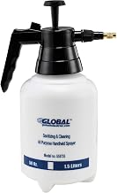 Global Industrial 1.5 Liter Capacity Sanitizing & Cleaning All Purpose Handheld Sprayer