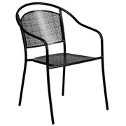 Flash Furniture Coral / 28" / Contemporary Dining Sets