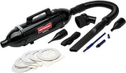 METROVAC Electric DataVac Pro Series | Model MDV-1BA | Computer Vacuum | Blower |Cleaner | Duster | Made in The USA