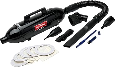 METROVAC Electric DataVac Pro Series | Model MDV-1BA | Computer Vacuum | Blower |Cleaner | Duster | Made in The USA