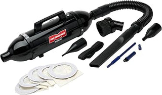 METROVAC Electric DataVac Pro Series | Model MDV-1BA | Computer Vacuum | Blower |Cleaner | Duster | Made in The USA