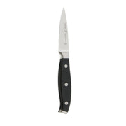 Forged Premio 17-pc Knife Block Set by HENCKELS – 17 Piece, Stainless Steel, Black, Pack of 17, Model 16935-017