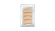 Gluten-Free Ciabatta Rolls by Schär – 7 Ounce (Pack of 5)