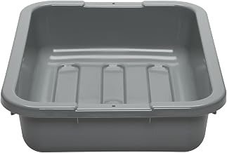 Cambro Utility Box 15 Inch x 20 Inch Gray