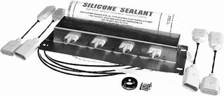 Replacement for Alto Shaam 5035282- Genuine OEM Replacement Part