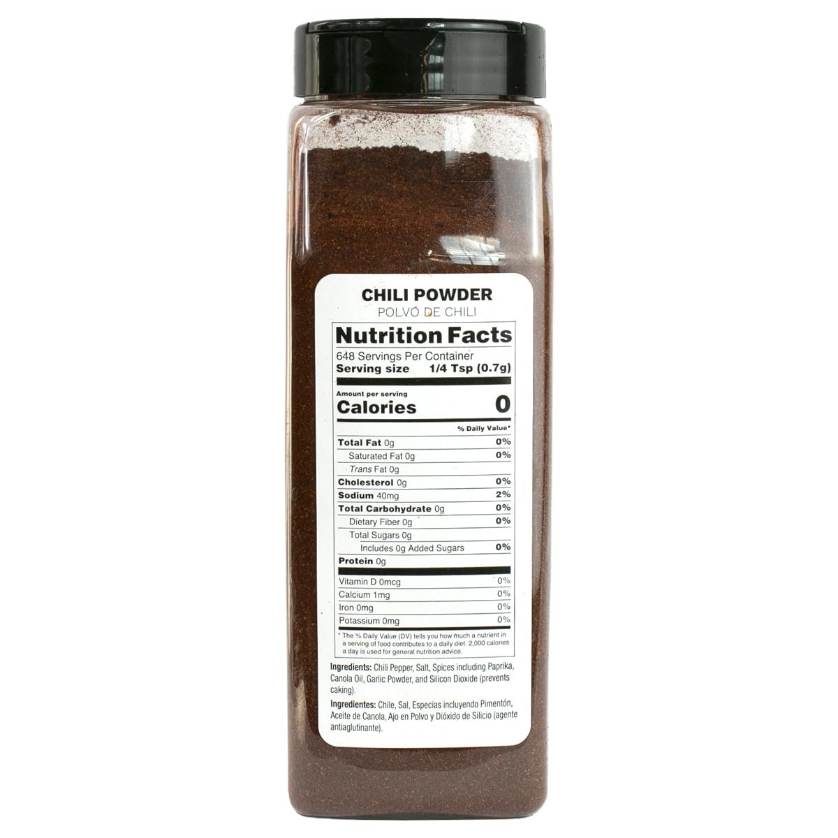 KITCH 24/7 Chili Powder by KITCH24/7 – Model 23073263