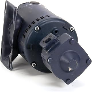 Pitco 60130801 Pump Assembly, 8 gal per Minute.3 hp, 115V/220V, 50 Hz/60 Hz