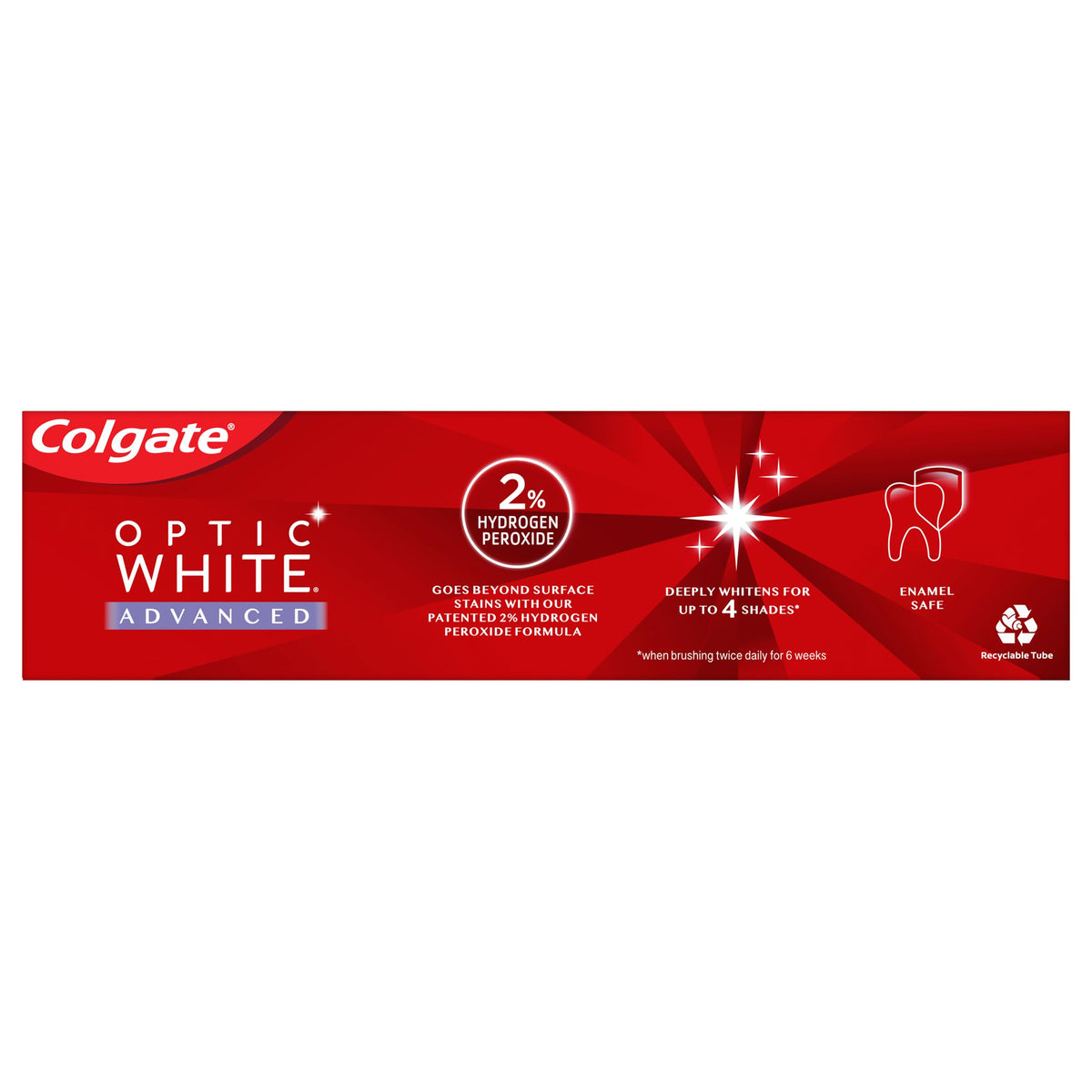 Colgate 4.5 Ounce (Pack of 1) / Floss-Tip / Blue Toothpaste