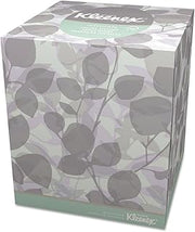 Kleenex Naturals Facial Tissue