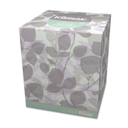 Naturals Facial Tissue by Kleenex – 1 Count (Pack of 36), Paper, White, Pack of 36, Model 21272CT
